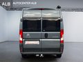 Daumennagel 4 - Citroën Jumper Pössl Summit 600 Plus/TEMPOMAT/AHK/EURO.6/