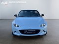 Daumennagel 8 - Mazda MX-5 Exclusive-Line/NAVI/SPUR/KLIMA/LEDER/LED/