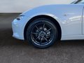 Daumennagel 17 - Mazda MX-5 Exclusive-Line/NAVI/SPUR/KLIMA/LEDER/LED/