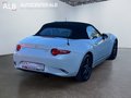 Daumennagel 13 - Mazda MX-5 Exclusive-Line/NAVI/SPUR/KLIMA/LEDER/LED/