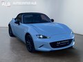 Daumennagel 15 - Mazda MX-5 Exclusive-Line/NAVI/SPUR/KLIMA/LEDER/LED/