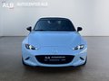 Daumennagel 16 - Mazda MX-5 Exclusive-Line/NAVI/SPUR/KLIMA/LEDER/LED/