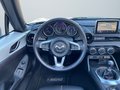Daumennagel 21 - Mazda MX-5 Exclusive-Line/NAVI/SPUR/KLIMA/LEDER/LED/