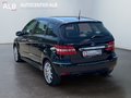 Daumennagel 3 - Mercedes-Benz B 180 /KLIMA/SHZ/2.HAND/