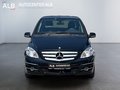 Daumennagel 8 - Mercedes-Benz B 180 /KLIMA/SHZ/2.HAND/