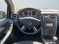 Daumennagel 14 - Mercedes-Benz B 180 /KLIMA/SHZ/2.HAND/
