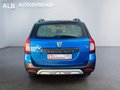 Daumennagel 4 - Dacia Logan MCV II Kombi/TEMPOMAT/AHK/NAVI/KAMERA/