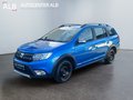 Daumennagel 1 - Dacia Logan MCV II Kombi/TEMPOMAT/AHK/NAVI/KAMERA/