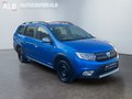 Daumennagel 7 - Dacia Logan MCV II Kombi/TEMPOMAT/AHK/NAVI/KAMERA/