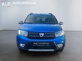 Daumennagel 8 - Dacia Logan MCV II Kombi/TEMPOMAT/AHK/NAVI/KAMERA/
