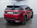 Daumennagel 5 - Land Rover Discovery Sport AWD/AUTOMATIK/NAVI/BI-XENON/SPUR/TOP/