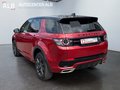 Daumennagel 3 - Land Rover Discovery Sport AWD/AUTOMATIK/NAVI/BI-XENON/SPUR/TOP/