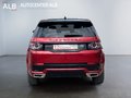 Daumennagel 4 - Land Rover Discovery Sport AWD/AUTOMATIK/NAVI/BI-XENON/SPUR/TOP/