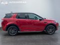 Daumennagel 6 - Land Rover Discovery Sport AWD/AUTOMATIK/NAVI/BI-XENON/SPUR/TOP/