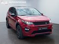 Daumennagel 7 - Land Rover Discovery Sport AWD/AUTOMATIK/NAVI/BI-XENON/SPUR/TOP/
