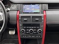 Daumennagel 23 - Land Rover Discovery Sport AWD/AUTOMATIK/NAVI/BI-XENON/SPUR/TOP/