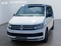Daumennagel 1 - Volkswagen T6 California California Beach/AUTOMATIK/KAM/ACC/