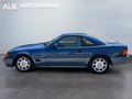 Daumennagel 2 - Mercedes-Benz SL 300 SL - 24 V Cabrio/1.HAND/AUTOM./LEDER/SHZ/TOP ZUSTAND/HU NEU/
