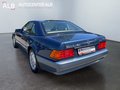 Daumennagel 3 - Mercedes-Benz SL 300 SL - 24 V Cabrio/1.HAND/AUTOM./LEDER/SHZ/TOP ZUSTAND/HU NEU/