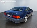 Daumennagel 5 - Mercedes-Benz SL 300 SL - 24 V Cabrio/1.HAND/AUTOM./LEDER/SHZ/TOP ZUSTAND/HU NEU/