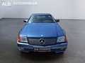 Daumennagel 8 - Mercedes-Benz SL 300 SL - 24 V Cabrio/1.HAND/AUTOM./LEDER/SHZ/TOP ZUSTAND/HU NEU/