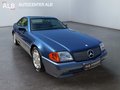 Daumennagel 7 - Mercedes-Benz SL 300 SL - 24 V Cabrio/1.HAND/AUTOM./LEDER/SHZ/TOP ZUSTAND/HU NEU/
