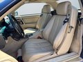 Daumennagel 10 - Mercedes-Benz SL 300 SL - 24 V Cabrio/1.HAND/AUTOM./LEDER/SHZ/TOP ZUSTAND/HU NEU/