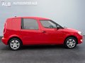 Daumennagel 6 - Skoda Roomster Praktik/1.HAND/EURO.5/TOP/