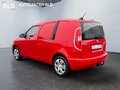 Daumennagel 3 - Skoda Roomster Praktik/1.HAND/EURO.5/TOP/