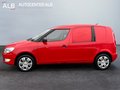 Daumennagel 2 - Skoda Roomster Praktik/1.HAND/EURO.5/TOP/