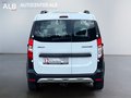 Daumennagel 6 - Dacia Dokker Stepway/NAVI/KLIMA/AHK/TOP/