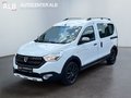 Daumennagel 1 - Dacia Dokker Stepway/NAVI/KLIMA/AHK/TOP/