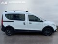 Daumennagel 9 - Dacia Dokker Stepway/NAVI/KLIMA/AHK/TOP/