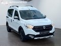 Daumennagel 11 - Dacia Dokker Stepway/NAVI/KLIMA/AHK/TOP/