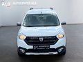 Daumennagel 12 - Dacia Dokker Stepway/NAVI/KLIMA/AHK/TOP/