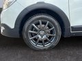 Daumennagel 13 - Dacia Dokker Stepway/NAVI/KLIMA/AHK/TOP/