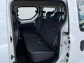 Daumennagel 3 - Dacia Dokker Stepway/NAVI/KLIMA/AHK/TOP/