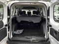 Daumennagel 7 - Dacia Dokker Stepway/NAVI/KLIMA/AHK/TOP/