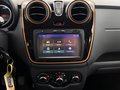 Daumennagel 27 - Dacia Dokker Stepway/NAVI/KLIMA/AHK/TOP/