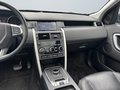 Daumennagel 17 - Land Rover Discovery Sport SE AWD/AUTOMATIK/NAVI/KAMERA/EURO6/