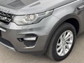 Daumennagel 10 - Land Rover Discovery Sport SE AWD/AUTOMATIK/NAVI/KAMERA/EURO6/