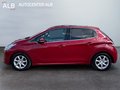 Daumennagel 2 - Peugeot 208 Active/AUTOMATIK/1.HAND/PANO/EURO5/5-TÜR/KLIMA/