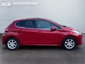 Daumennagel 6 - Peugeot 208 Active/AUTOMATIK/1.HAND/PANO/EURO5/5-TÜR/KLIMA/