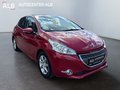 Daumennagel 7 - Peugeot 208 Active/AUTOMATIK/1.HAND/PANO/EURO5/5-TÜR/KLIMA/