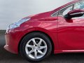 Daumennagel 9 - Peugeot 208 Active/AUTOMATIK/1.HAND/PANO/EURO5/5-TÜR/KLIMA/