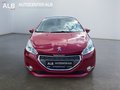 Daumennagel 8 - Peugeot 208 Active/AUTOMATIK/1.HAND/PANO/EURO5/5-TÜR/KLIMA/