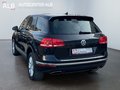 Daumennagel 3 - Volkswagen Touareg V6 TDI 4Motion/AUTOMAT/AHK/ACC/NAVI/SPUR/