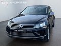 Daumennagel 1 - Volkswagen Touareg V6 TDI 4Motion/AUTOMAT/AHK/ACC/NAVI/SPUR/
