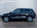 Daumennagel 2 - Volkswagen Touareg V6 TDI 4Motion/AUTOMAT/AHK/ACC/NAVI/SPUR/