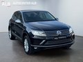 Daumennagel 7 - Volkswagen Touareg V6 TDI 4Motion/AUTOMAT/AHK/ACC/NAVI/SPUR/